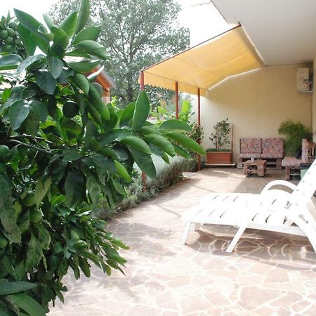 Apartmani Radin Rosini Ngoại thất bức ảnh