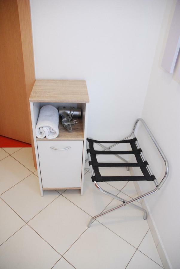 Apartmani Radin Rosini Ngoại thất bức ảnh