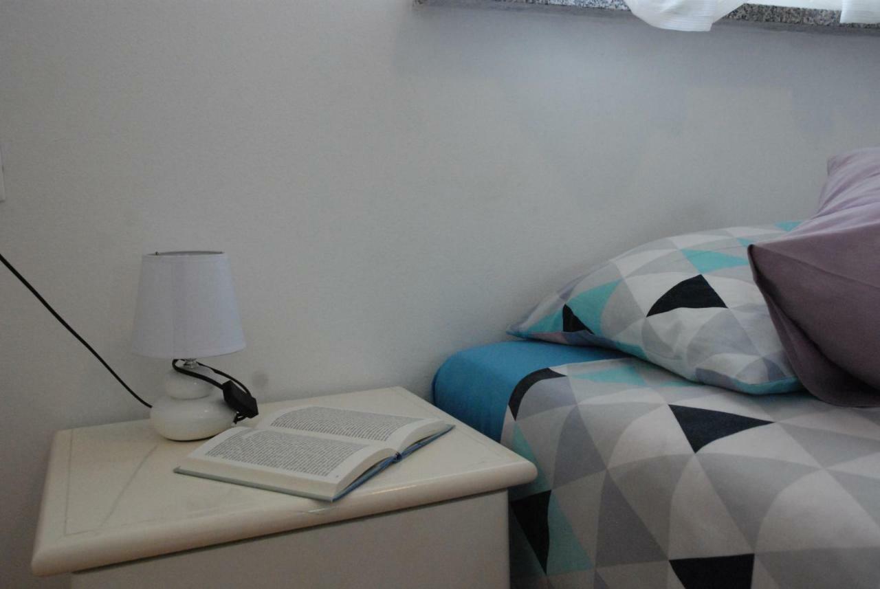 Apartmani Radin Rosini Ngoại thất bức ảnh