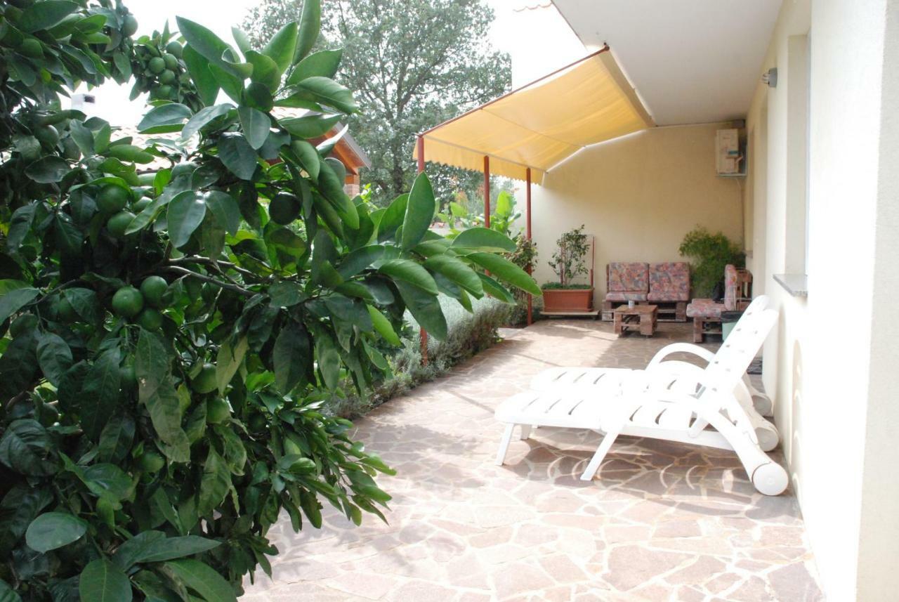 Apartmani Radin Rosini Ngoại thất bức ảnh