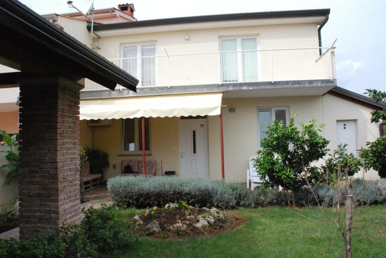 Apartmani Radin Rosini Ngoại thất bức ảnh