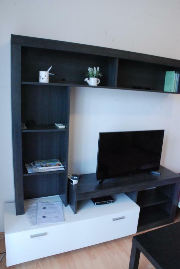 Apartmani Radin Rosini Ngoại thất bức ảnh