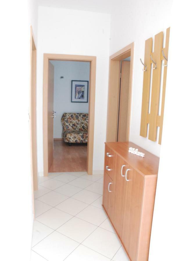 Apartmani Radin Rosini Ngoại thất bức ảnh