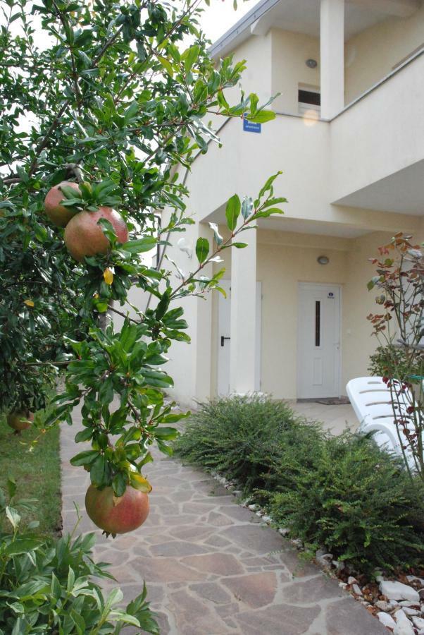 Apartmani Radin Rosini Ngoại thất bức ảnh