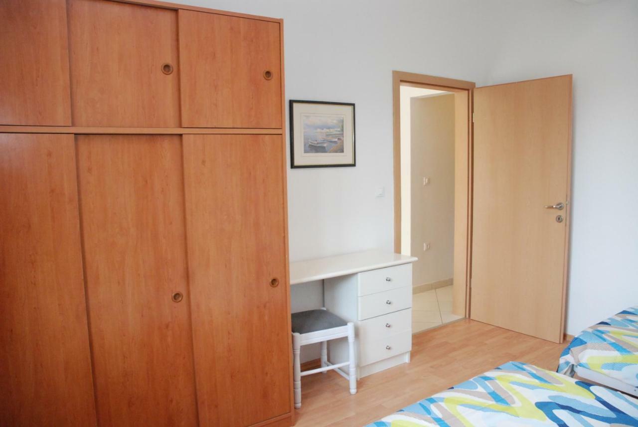 Apartmani Radin Rosini Ngoại thất bức ảnh